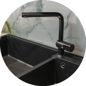 Falkó Bútor - Hatvan - Modern csaptelep