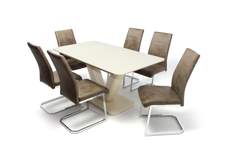 Falkó Bútor - Hatvan - Étkezőasztal